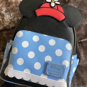 Loungefly Disney backpack